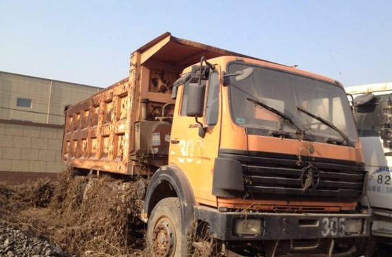 重庆商丘报废车回收,车辆报废回收公司